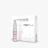 Teljes helyreállító hajápoló terápia készlet és Elixir Mi Amante