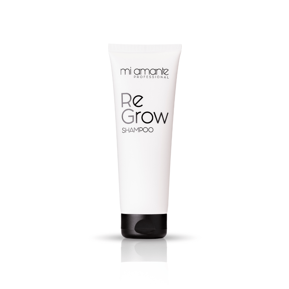 SAMPON MI AMANTE REGROW SAMPON 250 ML.