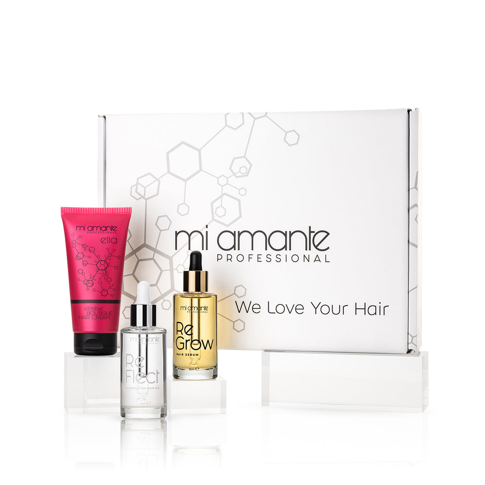 Mi Amante Touch & Go! készlet AJÁNDÉKKAL