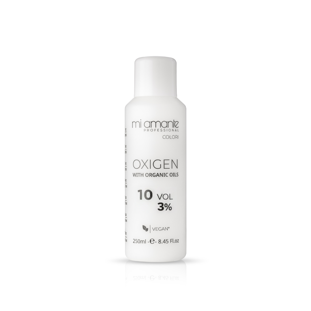 Mi Amante oxidáns 250 ml.