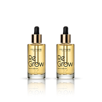 2 X Mi Amante ReGrow hajnövekedést serkentő szérum