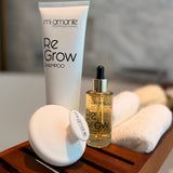 Mi Amante Scalp Revival masszázskefe