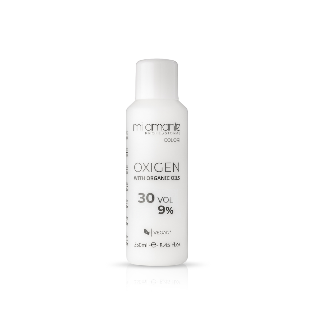 Mi Amante oxidáns 250 ml.