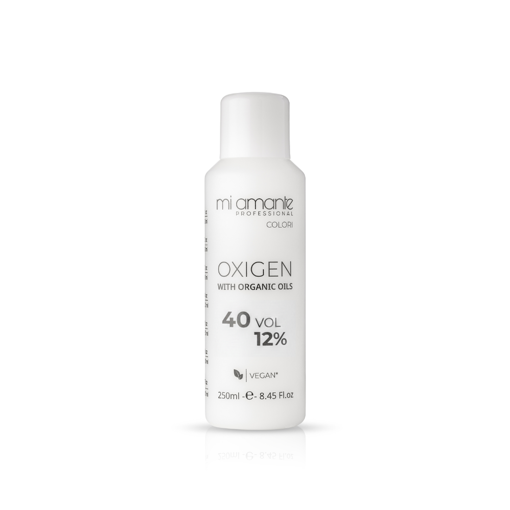 Mi Amante oxidáns 250 ml.