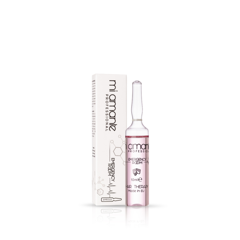 PLEX Helyreállító ampulla Emergency Room 1x10 ml.