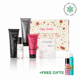 Teljes helyreállító hajápoló terápia készlet és Elixir Mi Amante