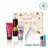 HAIR MASTER Ivajlo Kolev készlet