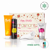 Hair Master All In készlet