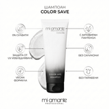 Mi Amante COLORI Color Save sampon 250 ml