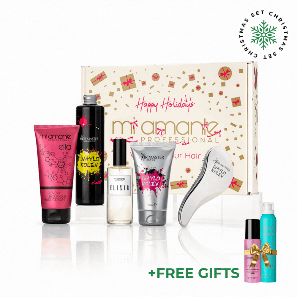 Masterpiece készlet