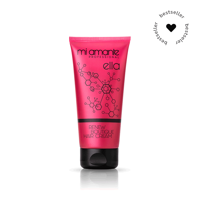 Mi Amante Ella Renew Boutique hajkrém