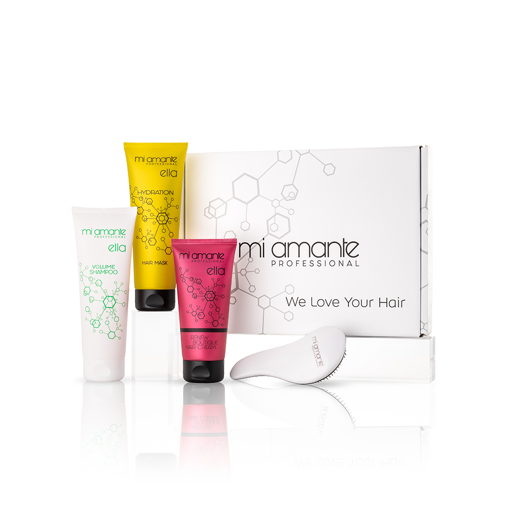Mi Amante Glamour készlet