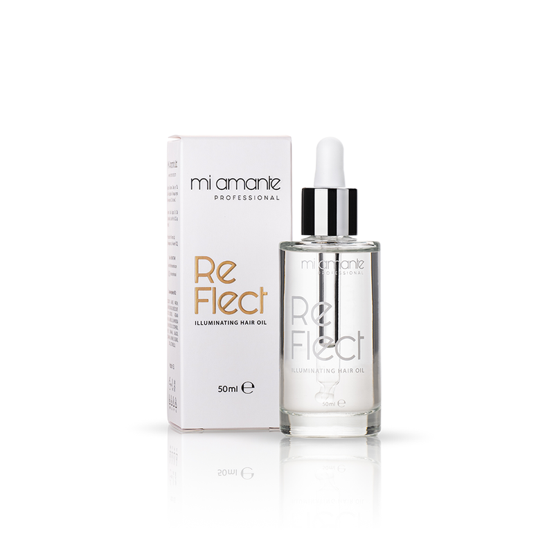 Mi Amante ReFlect hajolaj