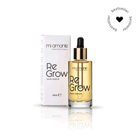 Mi Amante ReGrow hajnövekedési szérum