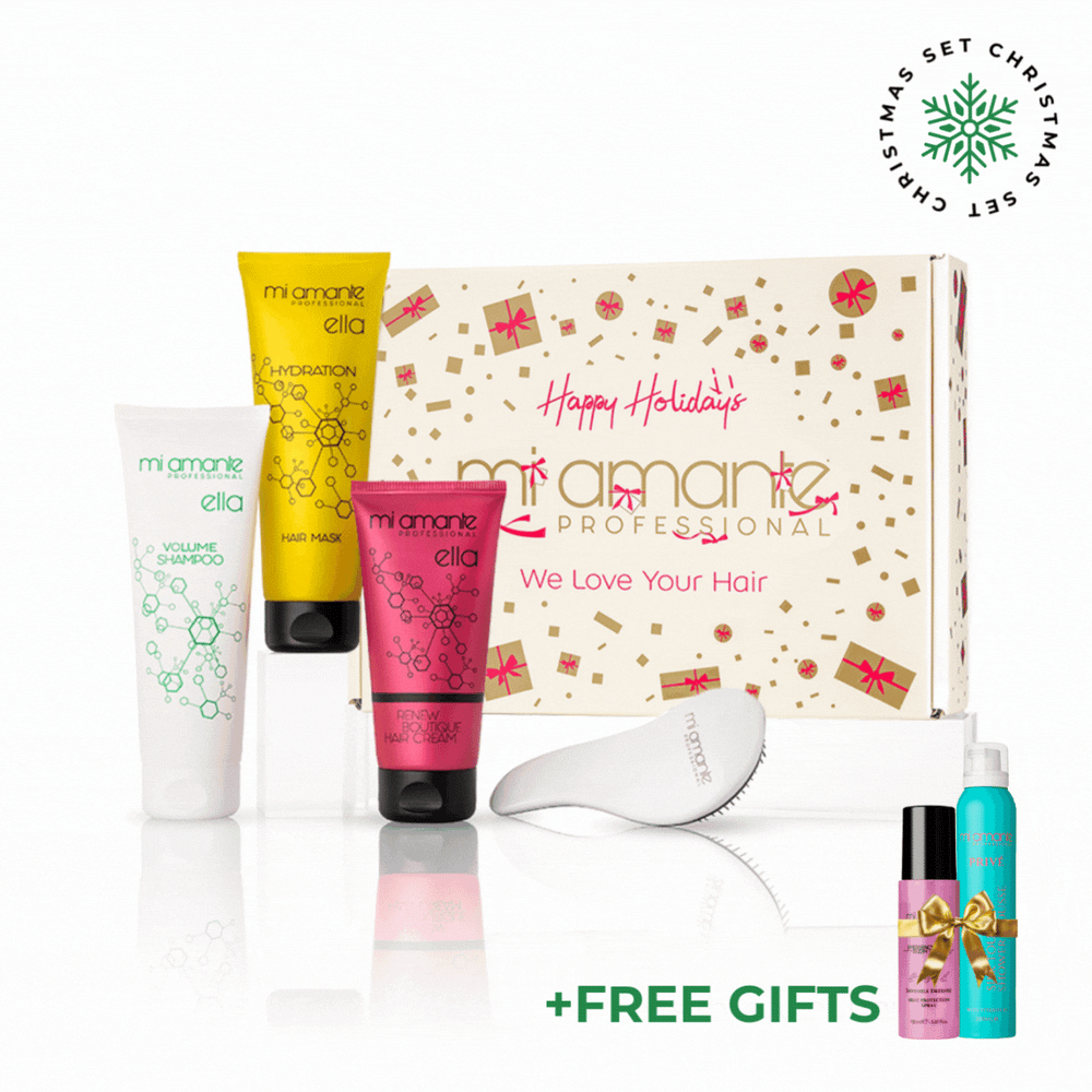 Mi Amante Glamour készlet