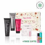 Mi Amante teljes helyreállító hajápoló készlet