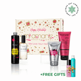 Teljes hajápoló készlet Ivajlo Kolev és Mi Amante