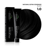 Professzionális hajfesték Mi Amante COLORI 100 ml.