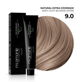 Professzionális hajfesték Mi Amante COLORI 100 ml.