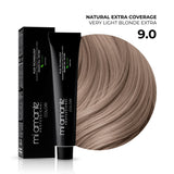 Professzionális hajfesték Mi Amante COLORI 100 ml.