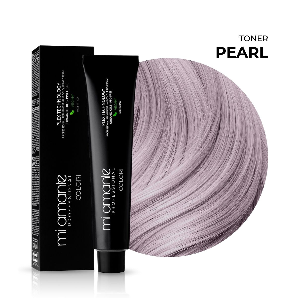 Professzionális hajfesték Mi Amante COLORI 100 ml.