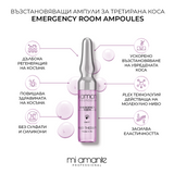 Mi Amante Volume térfogat helyreállító terápia készlet