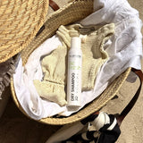 2 db + 1 INGYEN 🎁 Száraz sampon Mi Amante ReFresh Dry Shampoo