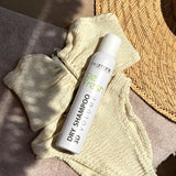 2 db + 1 INGYEN 🎁 Száraz sampon Mi Amante ReFresh Dry Shampoo