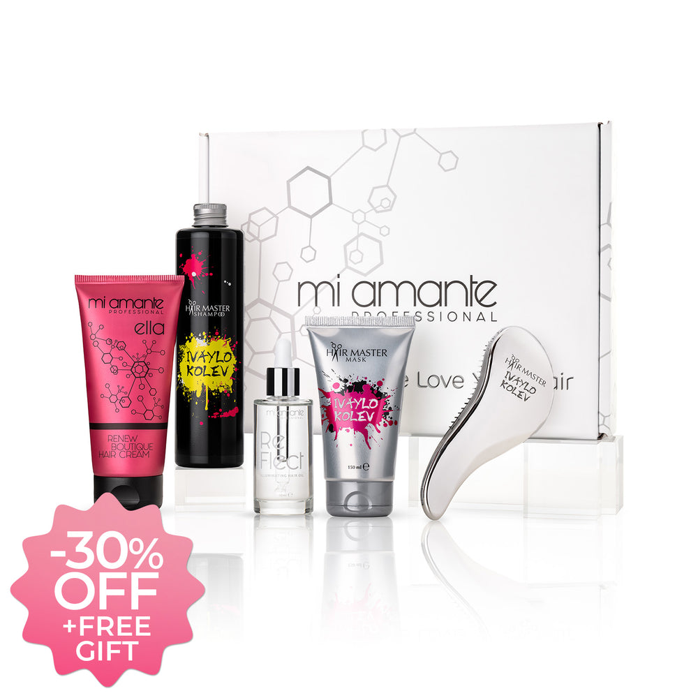 Masterpiece készlet