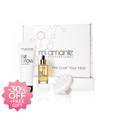 Mi Amante ReGrow Essentials hajhullás elleni szett