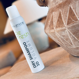 2 db + 1 INGYEN 🎁 Száraz sampon Mi Amante ReFresh Dry Shampoo