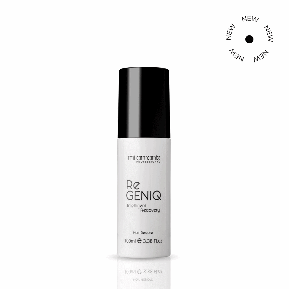 Mi Amante ReGENIQ Intelligent Recovery