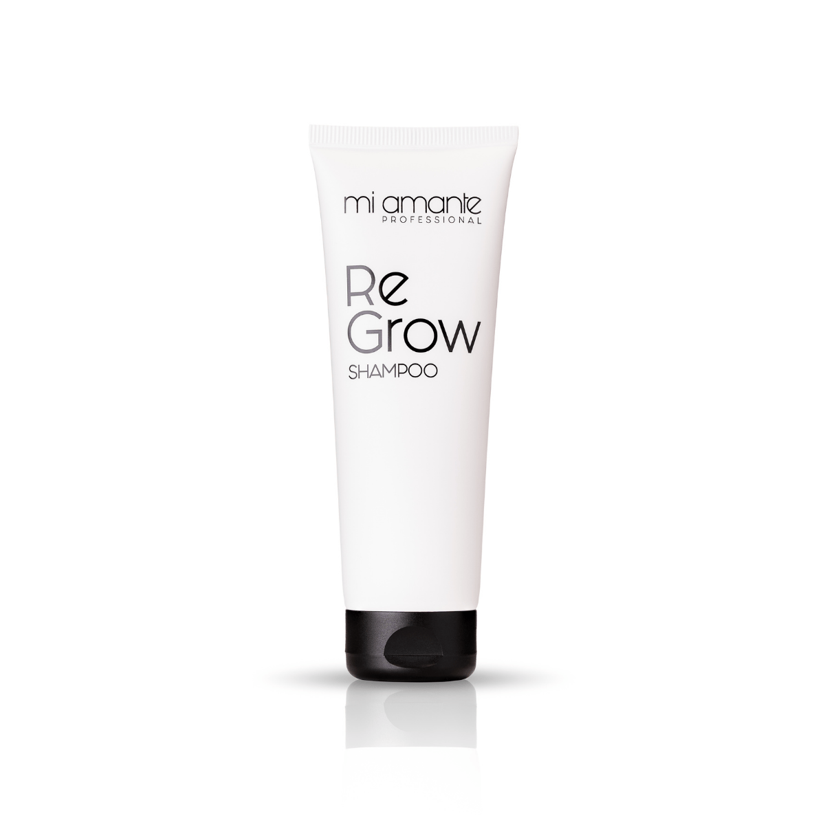 SAMPON MI AMANTE REGROW SAMPON 250 ML.