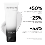 Mi Amante COLORI Color Save hajmaszk 250 ml