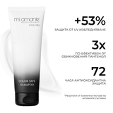 Mi Amante COLORI Color Save sampon 250 ml