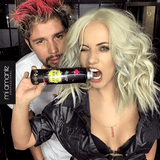 Шампоан за коса HAIR MASTER Ивайло Колев 300 ml. - Mi Amante Professional